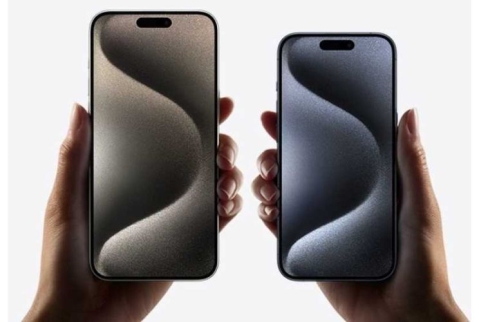 כמה מהיר האייפון 15 פרו? תוצאות Geekbench נחשפו
